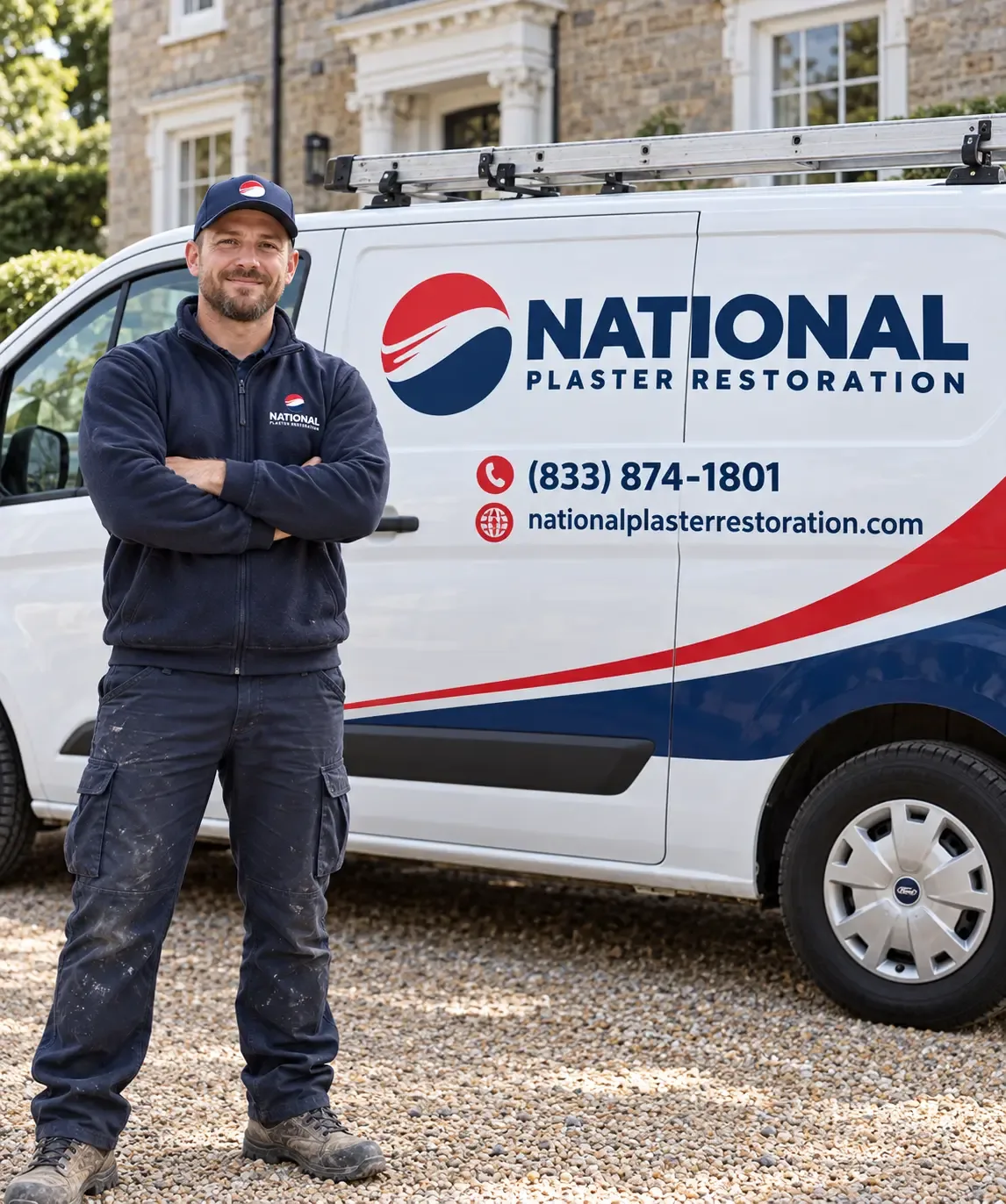 Plaster Repair company in Sun City Center, FL